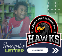 Hickory Tree Elementary Image